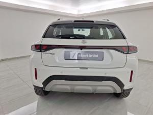 Suzuki Fronx 1.5 GL manual - Image 9