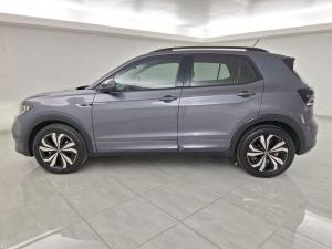 Volkswagen T-Cross 1.0TSI 85kW Comfortline - Image 11