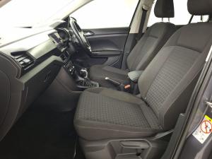 Volkswagen T-Cross 1.0TSI 85kW Comfortline - Image 16