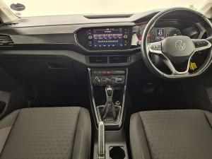 Volkswagen T-Cross 1.0TSI 85kW Comfortline - Image 17