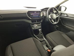 Volkswagen T-Cross 1.0TSI 85kW Comfortline - Image 18