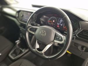 Volkswagen T-Cross 1.0TSI 85kW Comfortline - Image 19