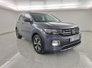 Thumbnail Volkswagen T-Cross 1.0TSI 85kW Comfortline