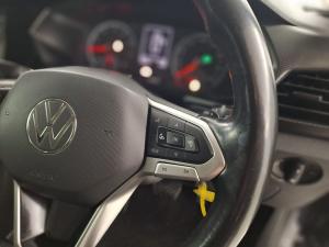 Volkswagen T-Cross 1.0TSI 85kW Comfortline - Image 20