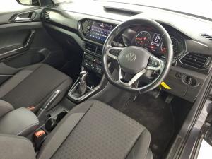 Volkswagen T-Cross 1.0TSI 85kW Comfortline - Image 22