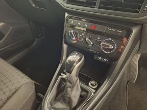 Volkswagen T-Cross 1.0TSI 85kW Comfortline - Image 24