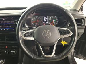 Volkswagen T-Cross 1.0TSI 85kW Comfortline - Image 25
