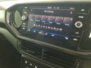 Volkswagen T-Cross 1.0TSI 85kW Comfortline - Image 26