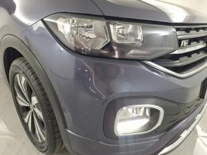 Volkswagen T-Cross 1.0TSI 85kW Comfortline - Image 2