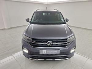 Volkswagen T-Cross 1.0TSI 85kW Comfortline - Image 3