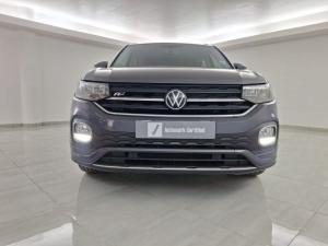 Volkswagen T-Cross 1.0TSI 85kW Comfortline - Image 4