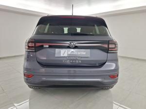 Volkswagen T-Cross 1.0TSI 85kW Comfortline - Image 6