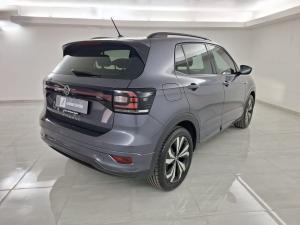Volkswagen T-Cross 1.0TSI 85kW Comfortline - Image 7