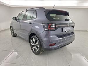 Volkswagen T-Cross 1.0TSI 85kW Comfortline - Image 8