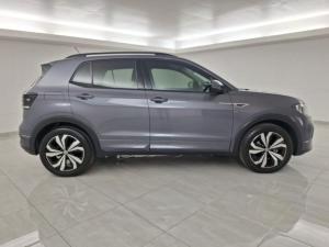Volkswagen T-Cross 1.0TSI 85kW Comfortline - Image 9
