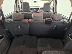 Suzuki Ertiga 1.5 GL manual - Image 14