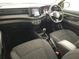 Suzuki Ertiga 1.5 GL manual - Image 17