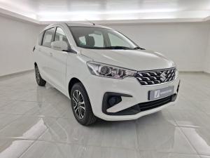 Suzuki Ertiga 1.5 GL manual - Image 1