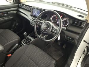 Suzuki Ertiga 1.5 GL manual - Image 22