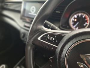 Suzuki Ertiga 1.5 GL manual - Image 23