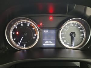 Suzuki Ertiga 1.5 GL manual - Image 24