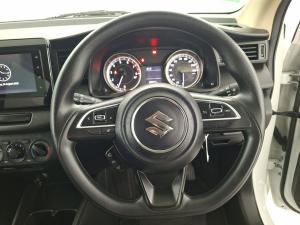 Suzuki Ertiga 1.5 GL manual - Image 25