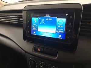 Suzuki Ertiga 1.5 GL manual - Image 26