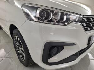 Suzuki Ertiga 1.5 GL manual - Image 2