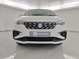 Suzuki Ertiga 1.5 GL manual - Image 3