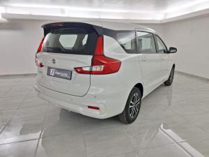 Suzuki Ertiga 1.5 GL manual - Image 8