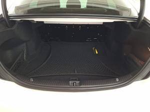 Mercedes-Benz C-Class C180 - Image 12
