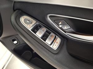 Mercedes-Benz C-Class C180 - Image 16