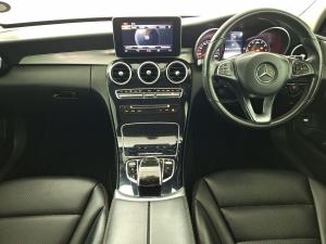 Mercedes-Benz C-Class C180 - Image 17