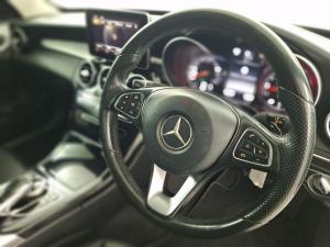 Mercedes-Benz C-Class C180 - Image 19