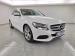 Mercedes-Benz C-Class C180 - Thumbnail 1