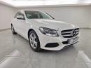 Thumbnail Mercedes-Benz C-Class C180