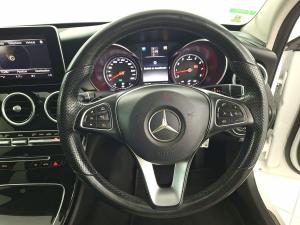Mercedes-Benz C-Class C180 - Image 21