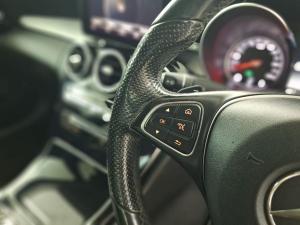 Mercedes-Benz C-Class C180 - Image 23