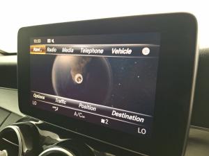Mercedes-Benz C-Class C180 - Image 25