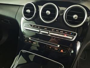 Mercedes-Benz C-Class C180 - Image 26
