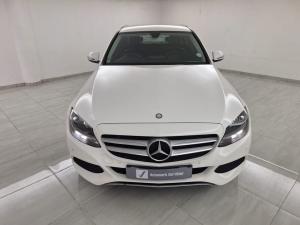 Mercedes-Benz C-Class C180 - Image 3