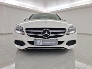 Mercedes-Benz C-Class C180 - Image 4