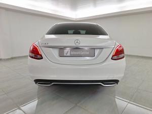 Mercedes-Benz C-Class C180 - Image 5
