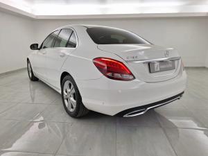Mercedes-Benz C-Class C180 - Image 7