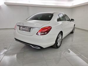 Mercedes-Benz C-Class C180 - Image 8