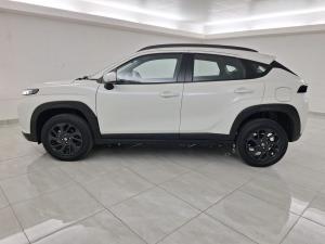 Suzuki Fronx 1.5 GL manual - Image 11