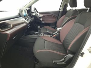 Suzuki Fronx 1.5 GL manual - Image 14
