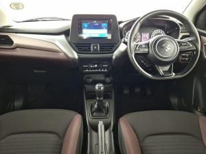 Suzuki Fronx 1.5 GL manual - Image 15
