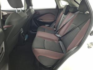 Suzuki Fronx 1.5 GL manual - Image 16