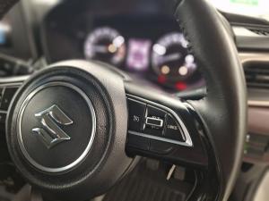 Suzuki Fronx 1.5 GL manual - Image 21
